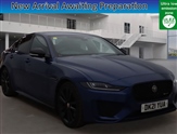 Used Jaguar XE