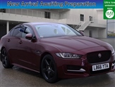 Used Jaguar XE
