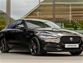 Jaguar XE Image 1