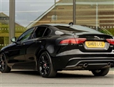 Jaguar XE Image 2