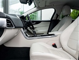 Jaguar XE Image 3
