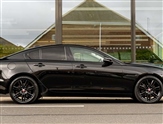 Jaguar XE Image 5
