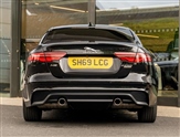 Jaguar XE Image 6