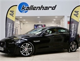 Used Jaguar XE