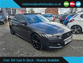 Used Jaguar XE