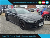 Used Jaguar XE
