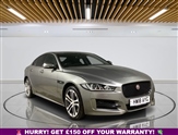 Used Jaguar XE