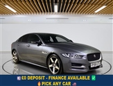Used Jaguar XE
