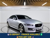 Used Jaguar XE