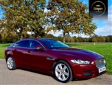 Used Jaguar XE