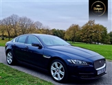 Used Jaguar XE