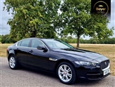 Used Jaguar XE