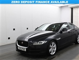 Used Jaguar XE