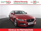 Used Jaguar XE