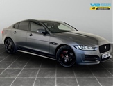 Used Jaguar XE