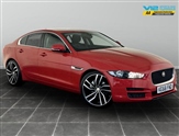 Used Jaguar XE