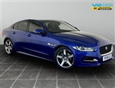 Used Jaguar XE