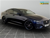 Used Jaguar XE
