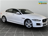 Used Jaguar XE