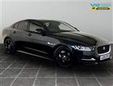 Used Jaguar XE