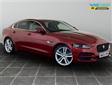 Used Jaguar XE