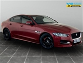 Used Jaguar XE