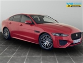 Used Jaguar XE