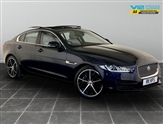 Used Jaguar XE