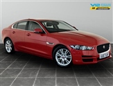 Used Jaguar XE