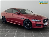 Used Jaguar XE
