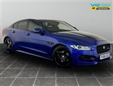 Used Jaguar XE