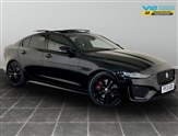 Used Jaguar XE