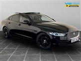 Used Jaguar XE