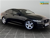 Used Jaguar XE