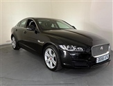 Used Jaguar XE