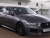 Used Jaguar XE