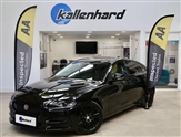 Used Jaguar XE