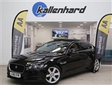 Used Jaguar XE