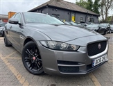 Used Jaguar XE