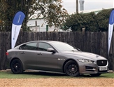 Used Jaguar XE