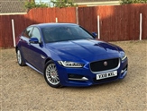 Used Jaguar XE