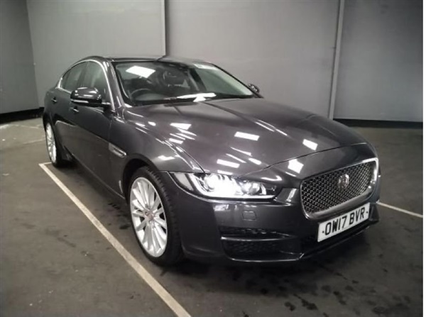 Large image for the Used Jaguar XE