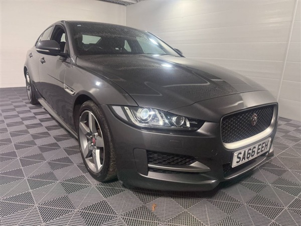 Large image for the Used Jaguar XE