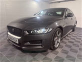Used Jaguar XE