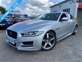 Used Jaguar XE