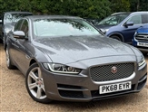 Used Jaguar XE