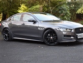 Used Jaguar XE