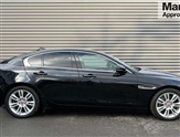 Jaguar XE Image 2