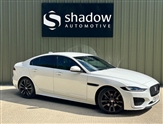 Used Jaguar XE