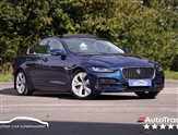 Used Jaguar XE